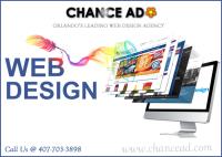 Orlando SEO Company, Website Design - Chance Ad image 3